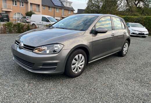 Volkswagen Golf 1.2 TSI Trendline airco
