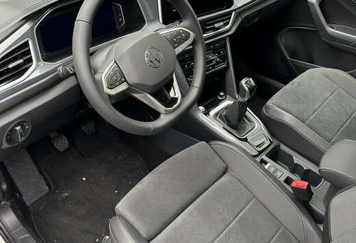 Volkswagen 1.0 TSI Style Business