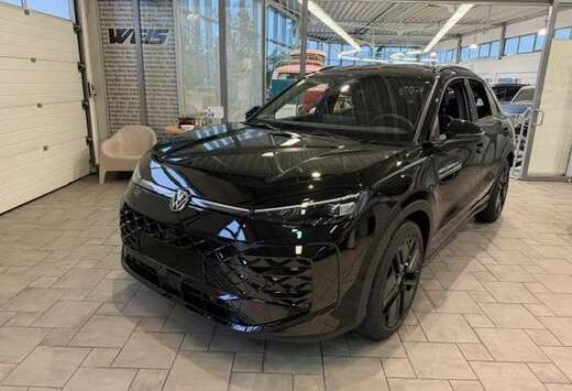 Volkswagen R-Line 1.5 eTSI 110KW-150CV DSG7 *** New M ...