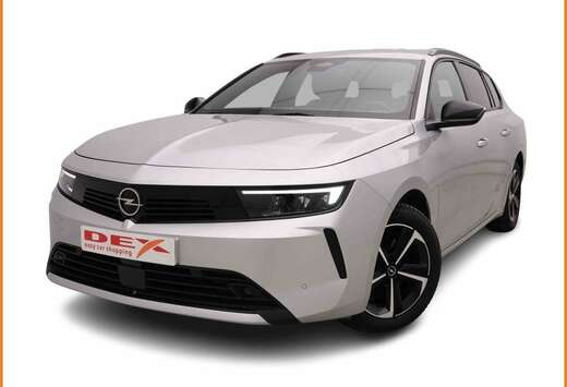 Opel 1.2 T 130 AUT ST Edition  GPS by App  Comfort Pa ...