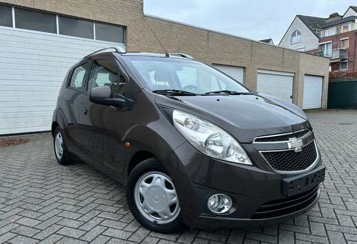 Chevrolet 1.2i LT / 12 Maanden Garantie / Airco / Rad ...