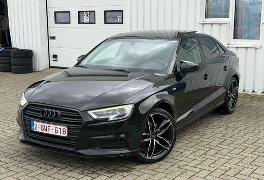 Audi Sportback 1.6 TDi Attraction S tronic