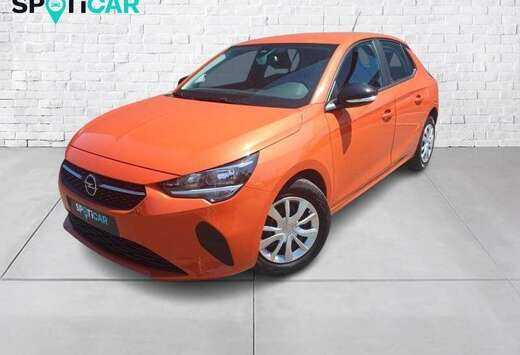 Opel edition