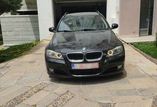 BMW Touring