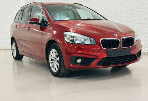BMW BMW 218i Gran Tourer