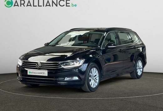 Volkswagen confortline 1.6TDi|Navi|Caméra|SiègesERG ...