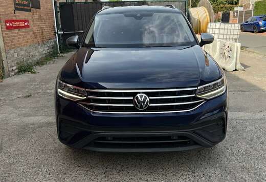 Volkswagen 2.0 TDi SCR Elegance 7pl. DSG