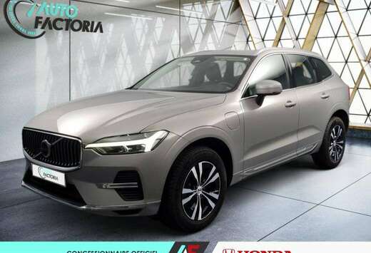Volvo -50% T6 Hybride Rechargeable 253 + 145ch 8 AWD  ...