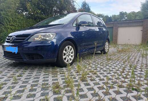 Volkswagen 1.4 TSI DSG Edition