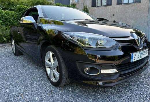 Renault CC 1.2 TCe - NAVI - A/C - CAPTEUR DE RECULE - ...