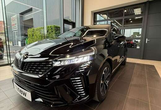 Renault Techno TCe 90