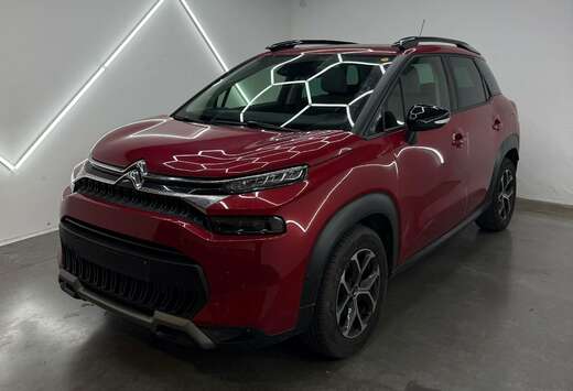 Citroen C3 Aircross 1.2 PureTech Shine S