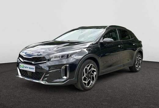 Kia 1.0 T-GDi GT Line ISG
