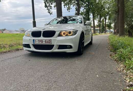 BMW 318i Aut. 2L