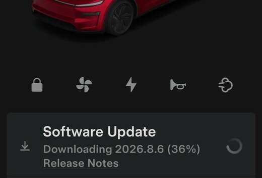 Tesla Model Y Premium Long Range All-Wheel Drive