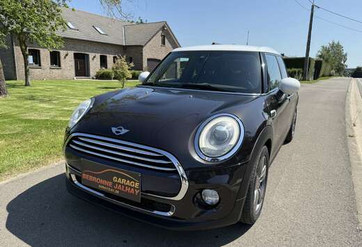 MINI Mini 1.5 Cooper **GARANTIE 12 MOIS**