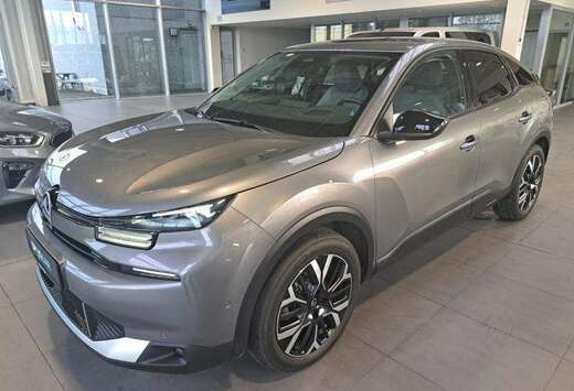 Citroen max