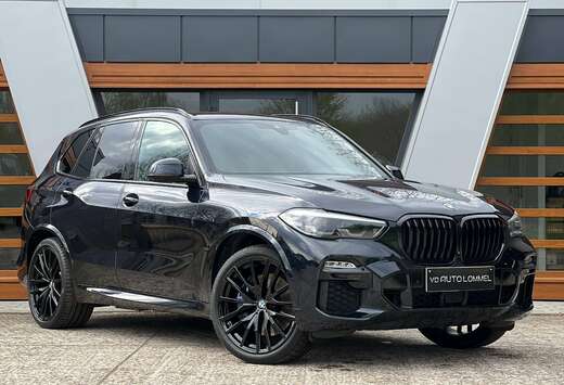 BMW 45e X-Drive - M-SPORT/ ADAPTIVE/ HEAD UP/ LED/ LU ...