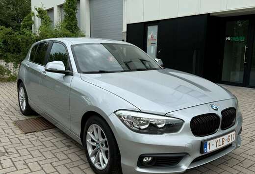 BMW 116i