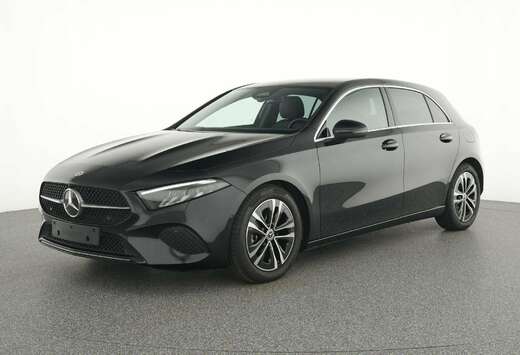 Mercedes-Benz Progressive