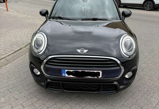 MINI 1.5 Pack John Cooper Works (JCW) – Full 42.725 ...
