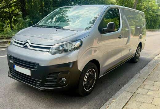 Citroen 2.0 HDI L3