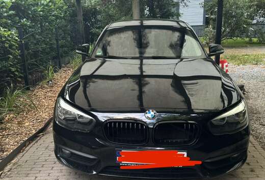 BMW 116i