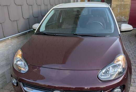 Opel 1.2i Glam