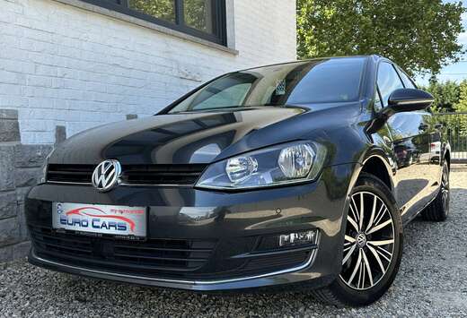 Volkswagen 1.2 TSI Highline ACT DSG ALLSTAR/GPS/CRUIS ...
