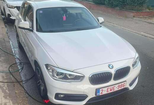 BMW 116i