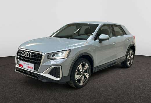 Audi Q2 30 TFSI S line S line * Steveny SMS AUTOMOTIV ...