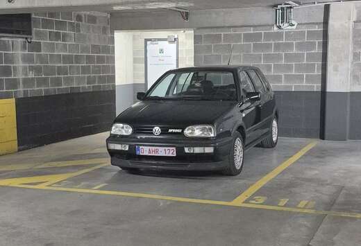 Volkswagen 2.8 vr6 OBD1