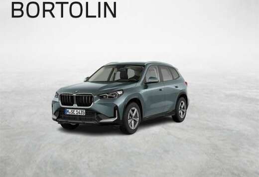 BMW sDrive 18iA Volant chauffant Sièges chauffants A ...