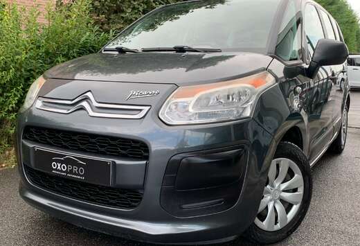 Citroen PICASSO 1.6 HDi / 1ere PROPRIÉTAIRE / PRIX � ...