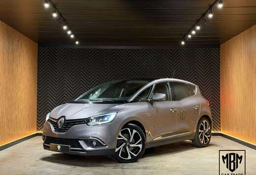 Renault ✅1.5 dCi Bose Edition 12 Maanden GARANTIE M ...