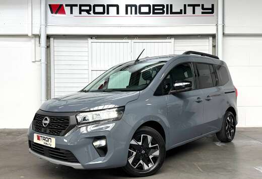 Nissan Townstar 1.3 DIG-T L1H1 Tekna 360°CAMERA*CARP ...