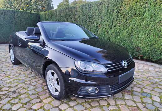 Volkswagen Eos 2.0 TSI