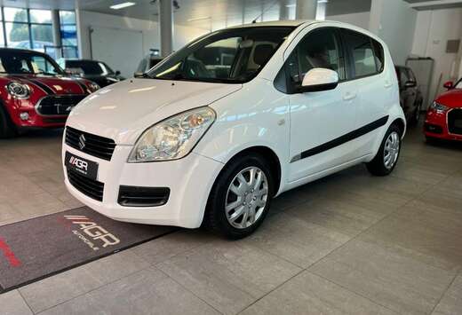 Suzuki ❌️BOITE AUTOMATIQUE AIRCO ❌️