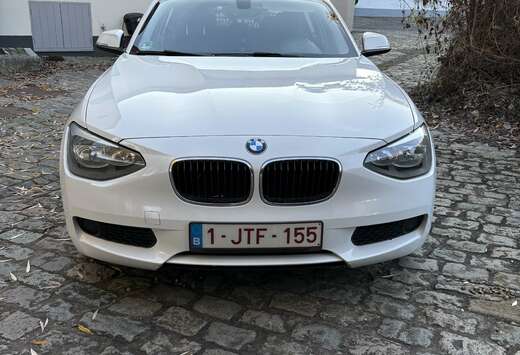 BMW 114i