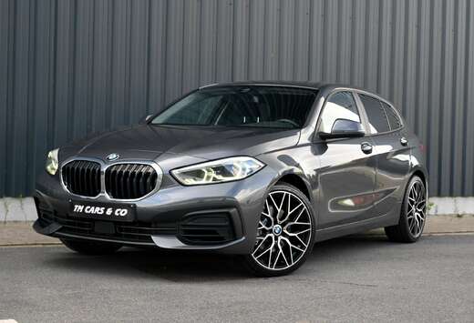 BMW i / Cam, LED, Cruise, Carplay, DAB, 19inch, BTW