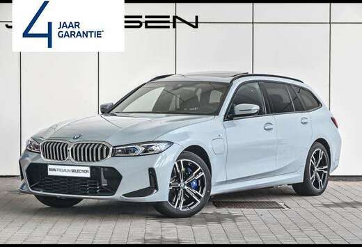 BMW xDrive M Sportpakket