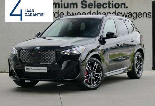 BMW eDrive20 M Sport PRO  PANO  TOWB