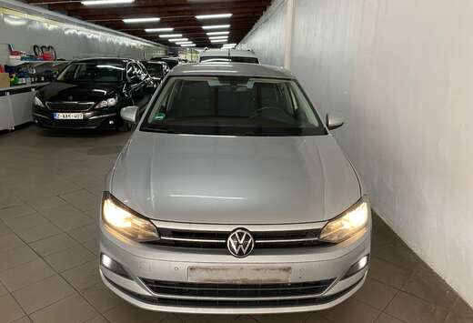 Volkswagen DSG 7  1.0 TSi Comfortline OPF DSG (EU6AP)