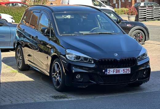 BMW 218i Gran Tourer Aut. M Sport
