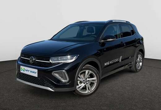 Volkswagen R-Line Business Premium 1.0 TSI (115pk) // ...