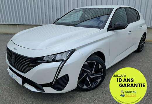 Peugeot Allure Pack*12 MOIS GARANTIE*KIT HIVER