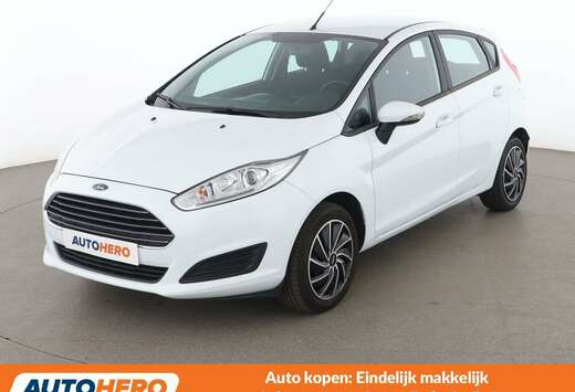 Ford 1.0 Trend