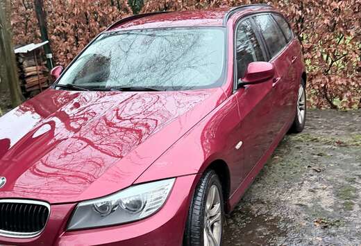 BMW Touring 320 dX