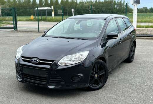 Ford Ford Focus 1.6 TDCi Airco