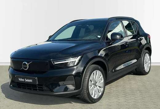Volvo Core Single Motor Extended Range | 5 jaar Care  ...